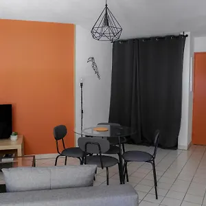 Fox House - Jolie T2 A Orens Saint-Orens-de-Gameville