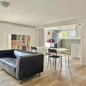 Lumineux Et Calme En Rez-de-jardin Castanet-Tolosan