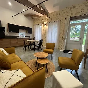 Maison De Gondrin